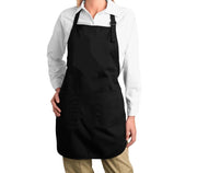 Professional Apron with 4 pockets - Wireless Life