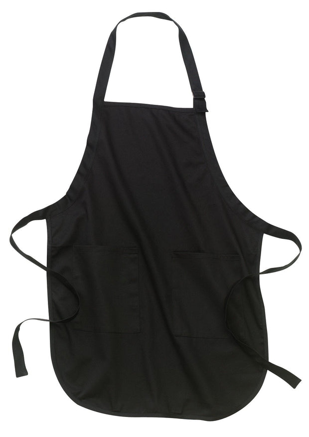 Professional Apron with 4 pockets - Wireless Life