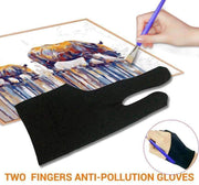 Artist Glove - Wireless Life
