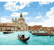 Venice architecture - Wireless Life